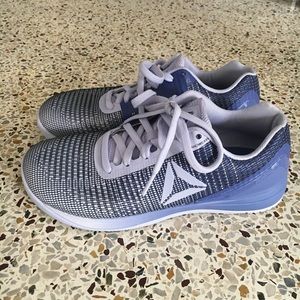 Reebok Crossfit Nano 7